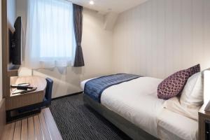 hotel mystays gotanda station