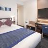hotel mystays gotanda station