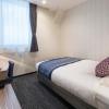 hotel mystays gotanda station