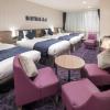 hotel mystays gotanda station