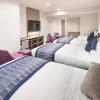 hotel mystays gotanda station