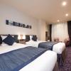 hotel mystays gotanda station
