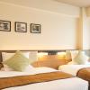 hotel mystays gotanda station