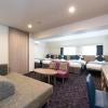 hotel mystays gotanda station