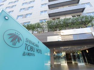 Shinagawa Tobu Hotel,Takanawa>>Minato,3 star