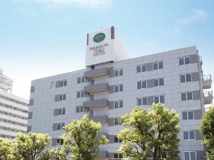 shinagawa tobu hotel