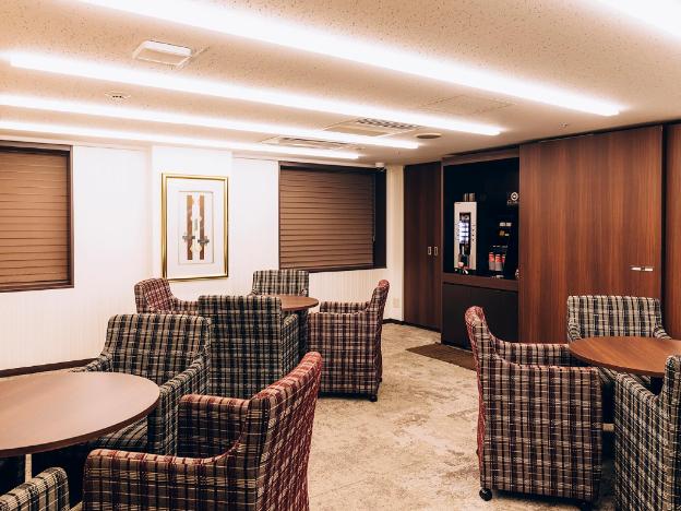 shinagawa tobu hotel