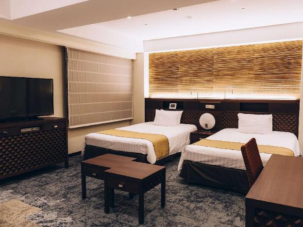 shinagawa tobu hotel