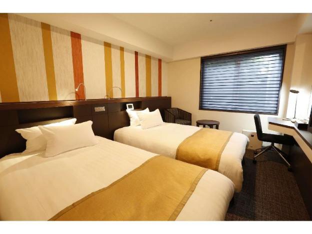 shinagawa tobu hotel