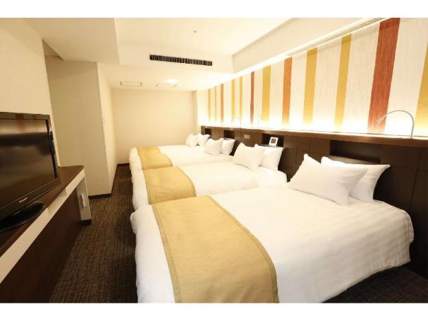 shinagawa tobu hotel