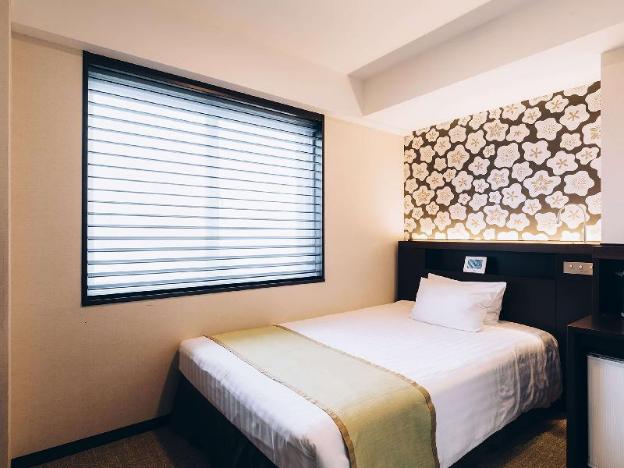 shinagawa tobu hotel