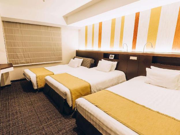 shinagawa tobu hotel