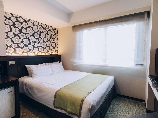 shinagawa tobu hotel