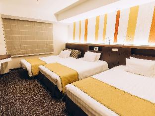 shinagawa tobu hotel