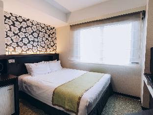 shinagawa tobu hotel