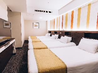 shinagawa tobu hotel