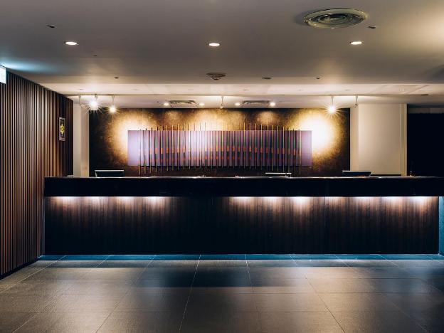 shinagawa tobu hotel