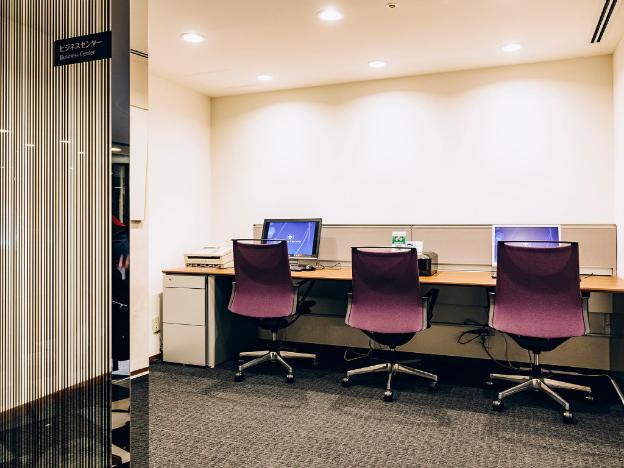 shinagawa tobu hotel