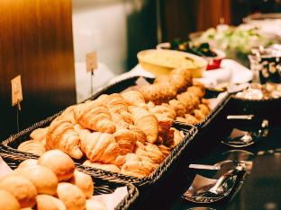 shinagawa tobu hotel