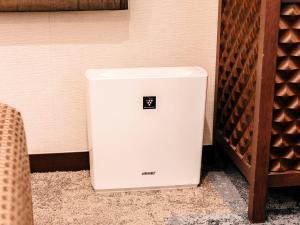 shinagawa tobu hotel