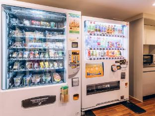 shinagawa tobu hotel