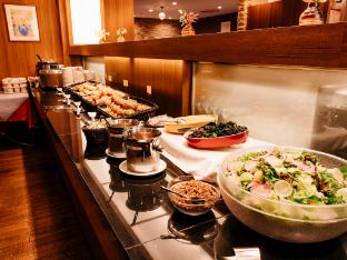 shinagawa tobu hotel