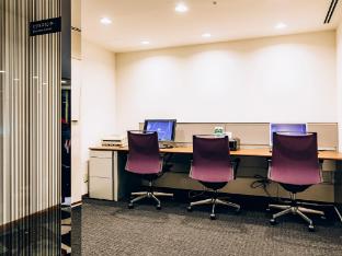 shinagawa tobu hotel