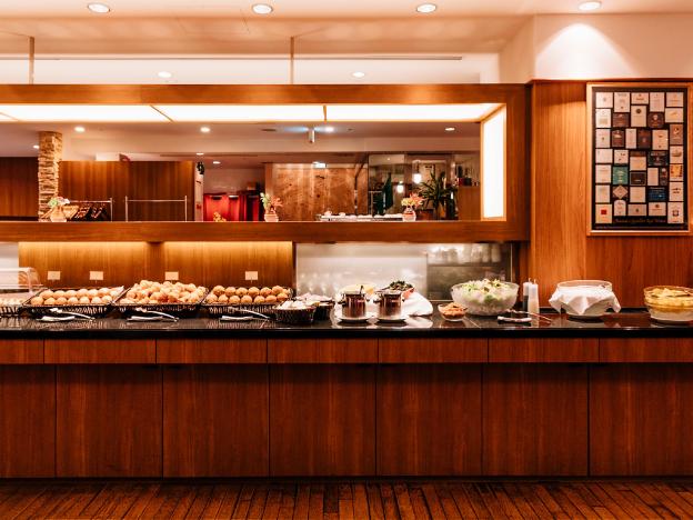 shinagawa tobu hotel