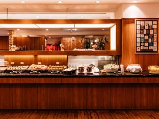 shinagawa tobu hotel