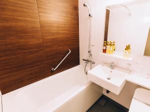 shinagawa tobu hotel