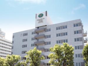 shinagawa tobu hotel