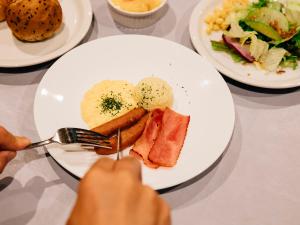 shinagawa tobu hotel