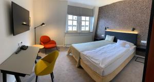 Hotel Am Torturm,Kitzingen>>Giebelstadt,3 star