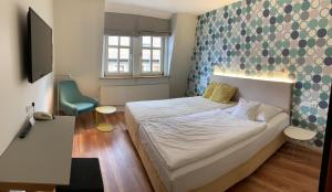 Hotel Am Torturm,Kitzingen>>Giebelstadt,3 star