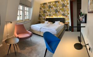Hotel Am Torturm,Kitzingen>>Giebelstadt,3 star