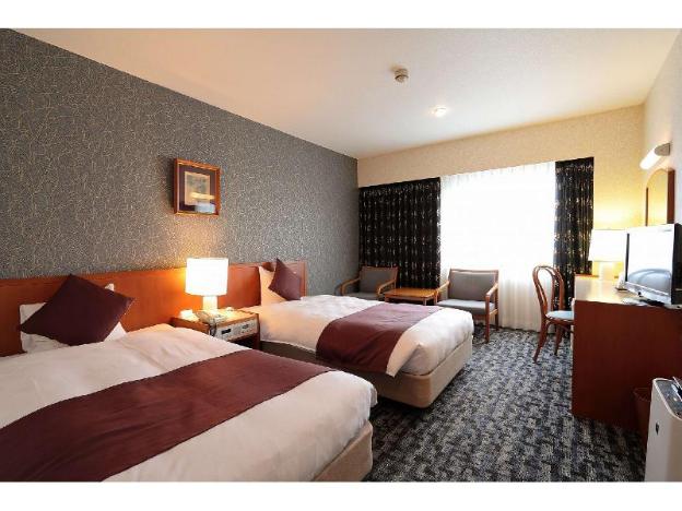 yamagata grand hotel