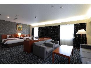 yamagata grand hotel