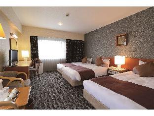 yamagata grand hotel