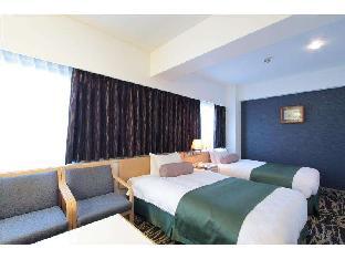 yamagata grand hotel