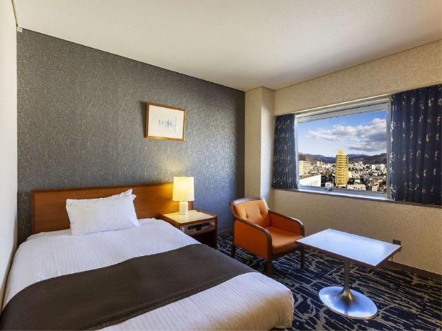 yamagata grand hotel