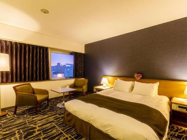 yamagata grand hotel