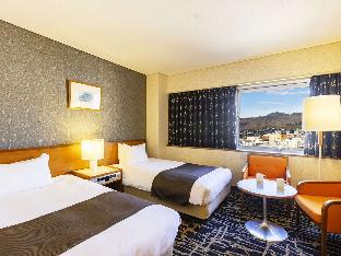 yamagata grand hotel