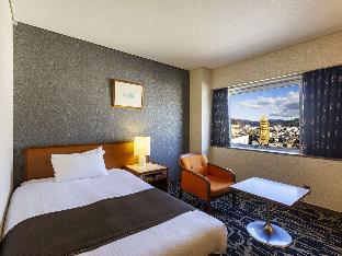 yamagata grand hotel