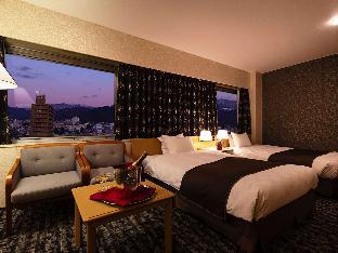 yamagata grand hotel