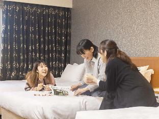 yamagata grand hotel