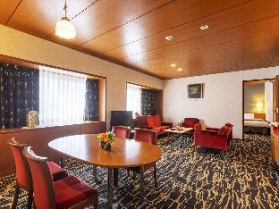 yamagata grand hotel