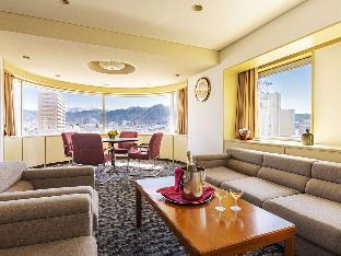 yamagata grand hotel