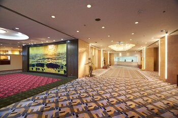 yamagata grand hotel