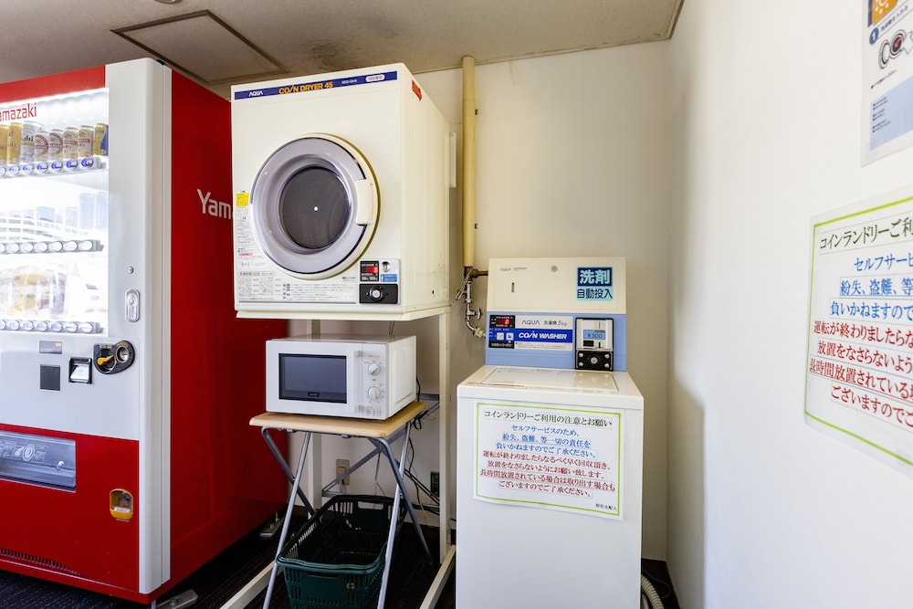 yamagata grand hotel