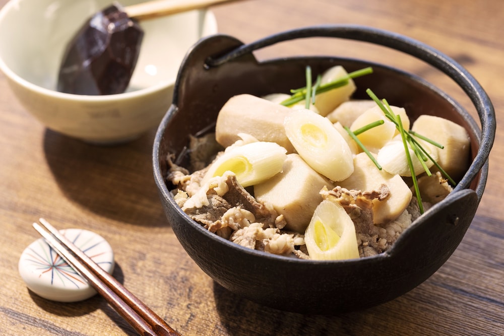 yamagata grand hotel